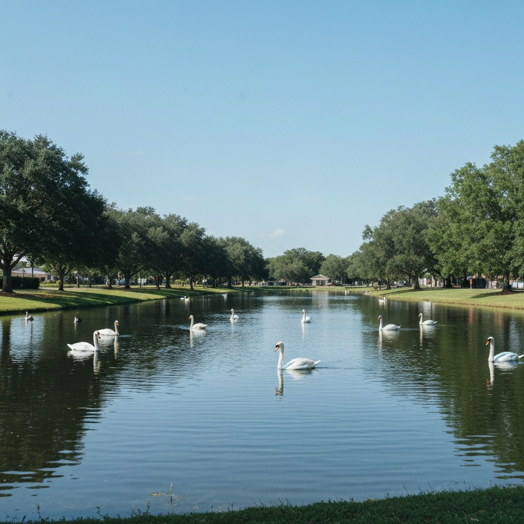 Lakeland, Florida — relocation guide