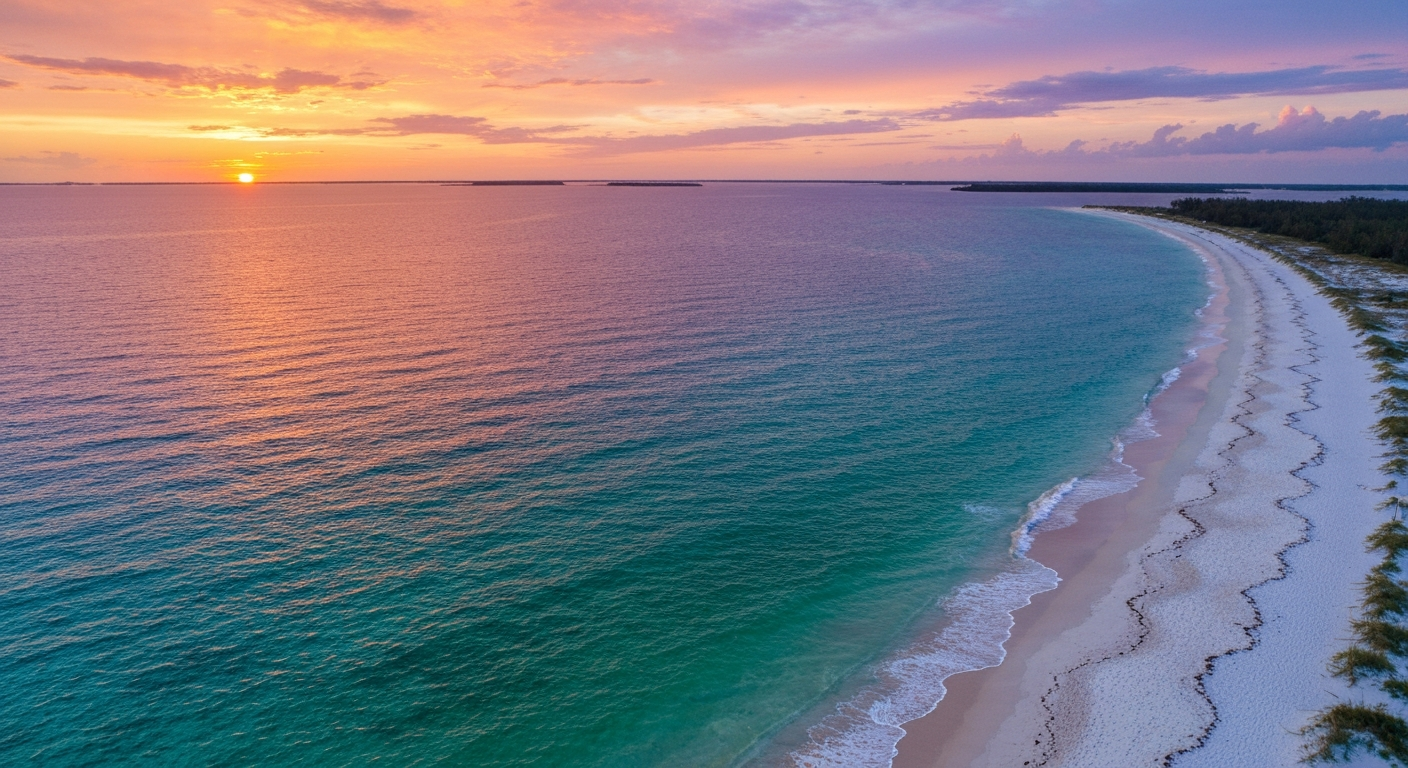 Bean Point