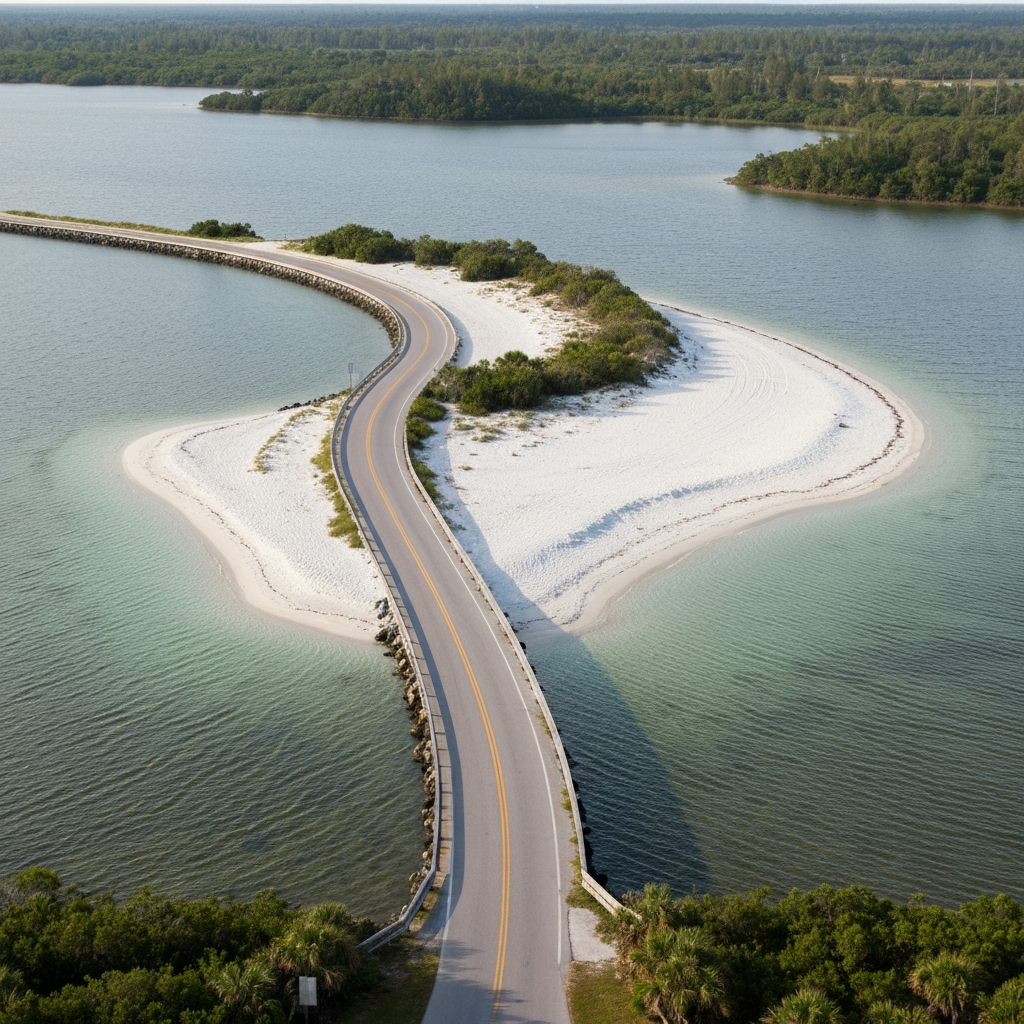 Howard Park Beach