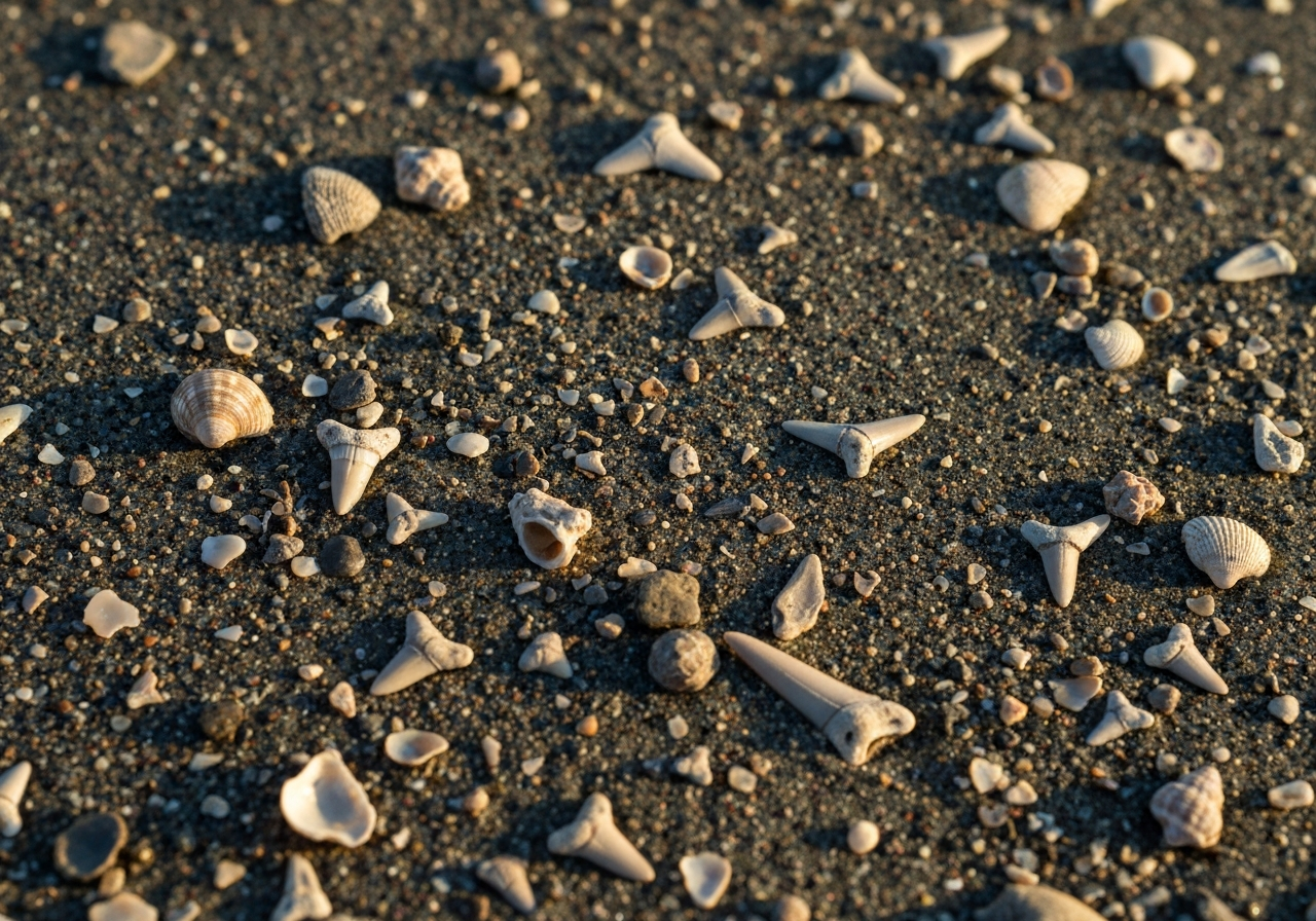 Caspersen Beach
