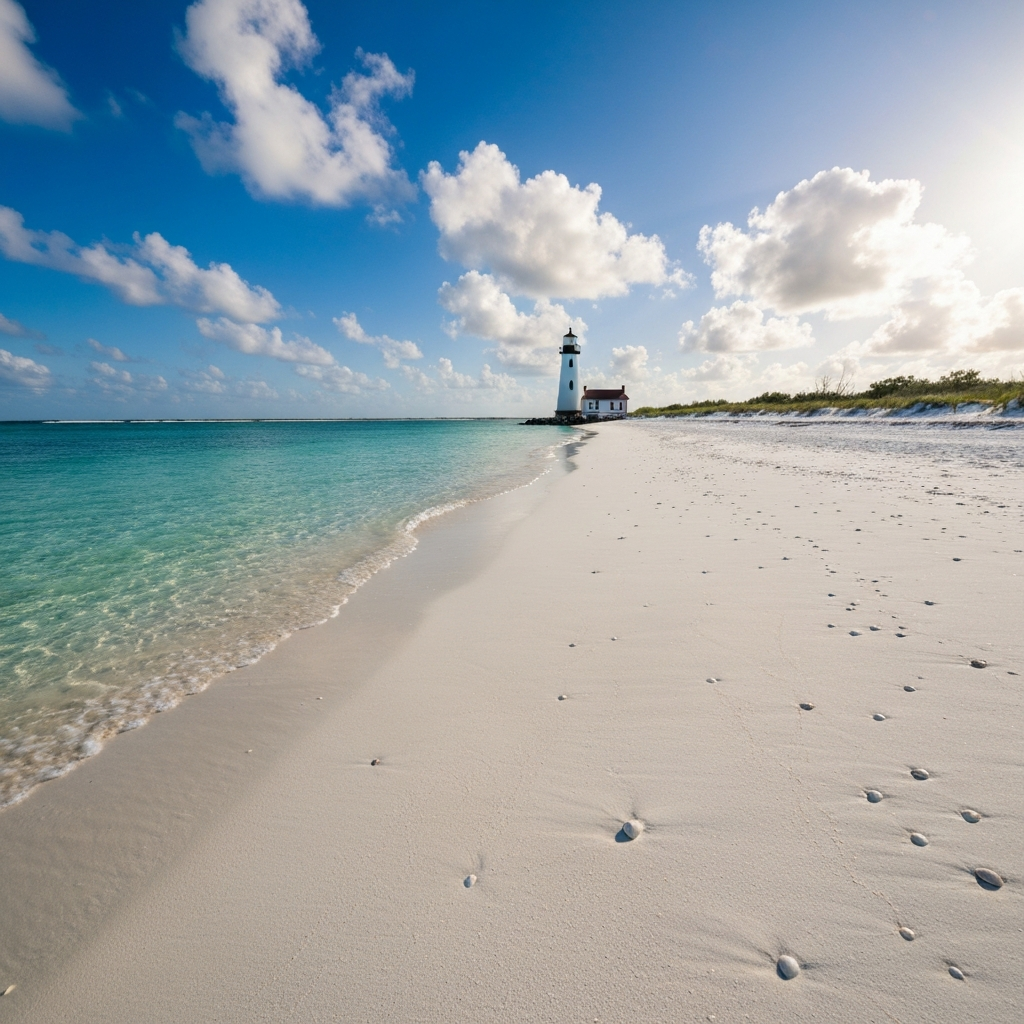 Anclote Key