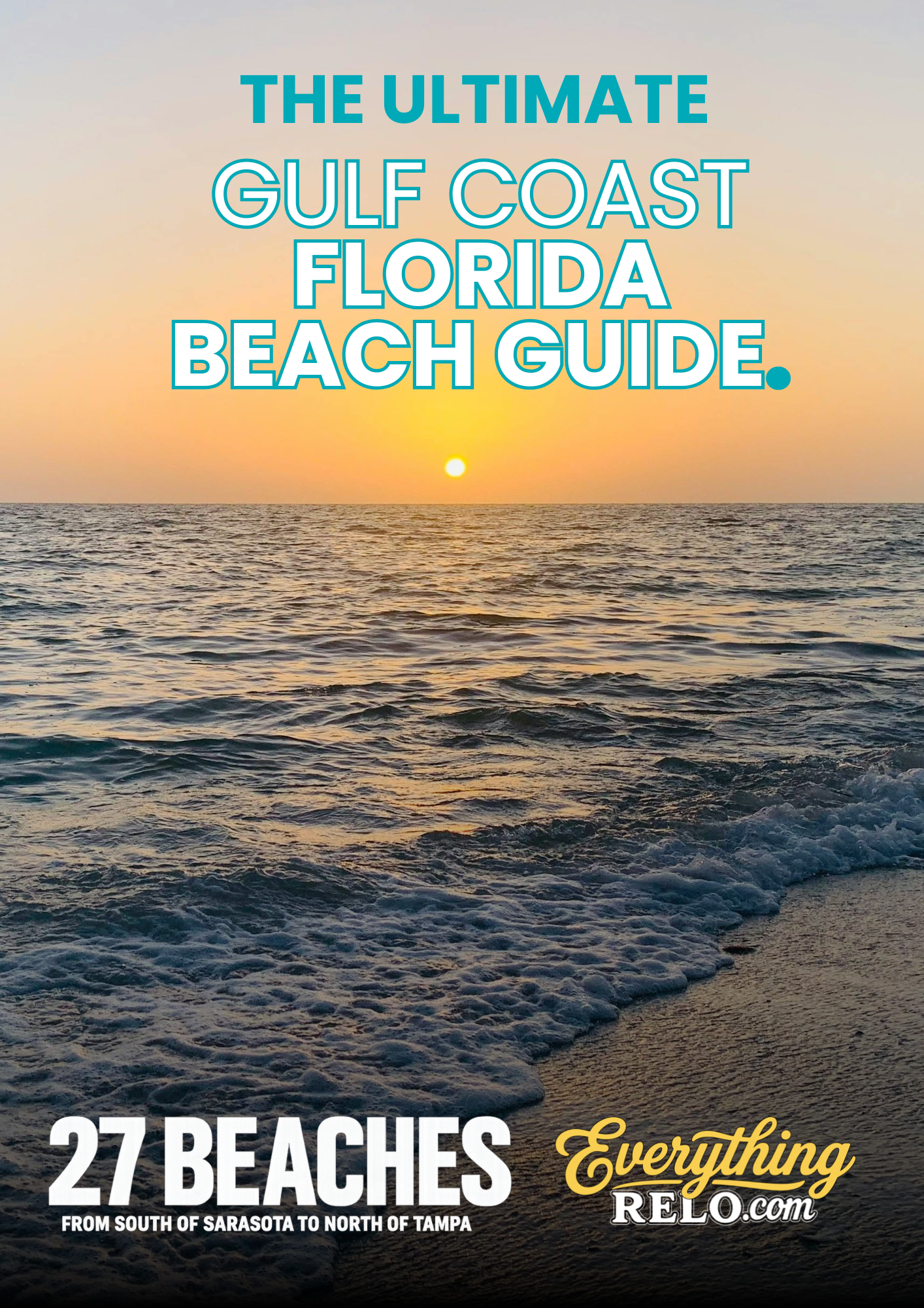 Gulf Coast Beach Guide