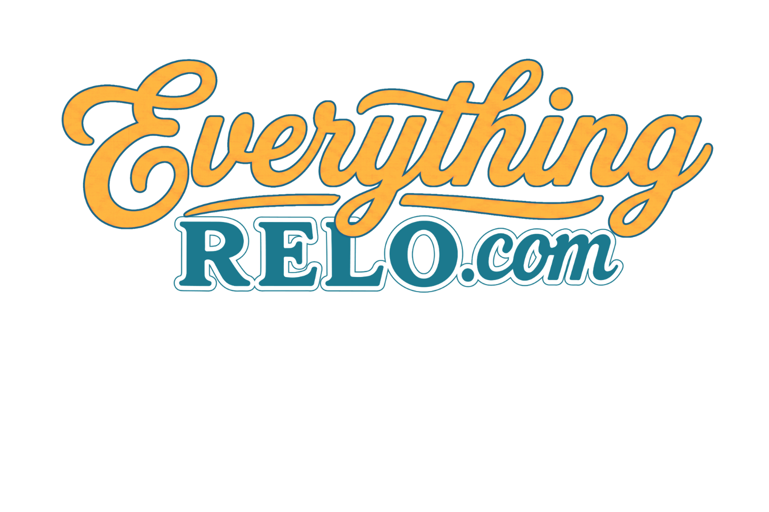 EverythingRelo.com Logo
