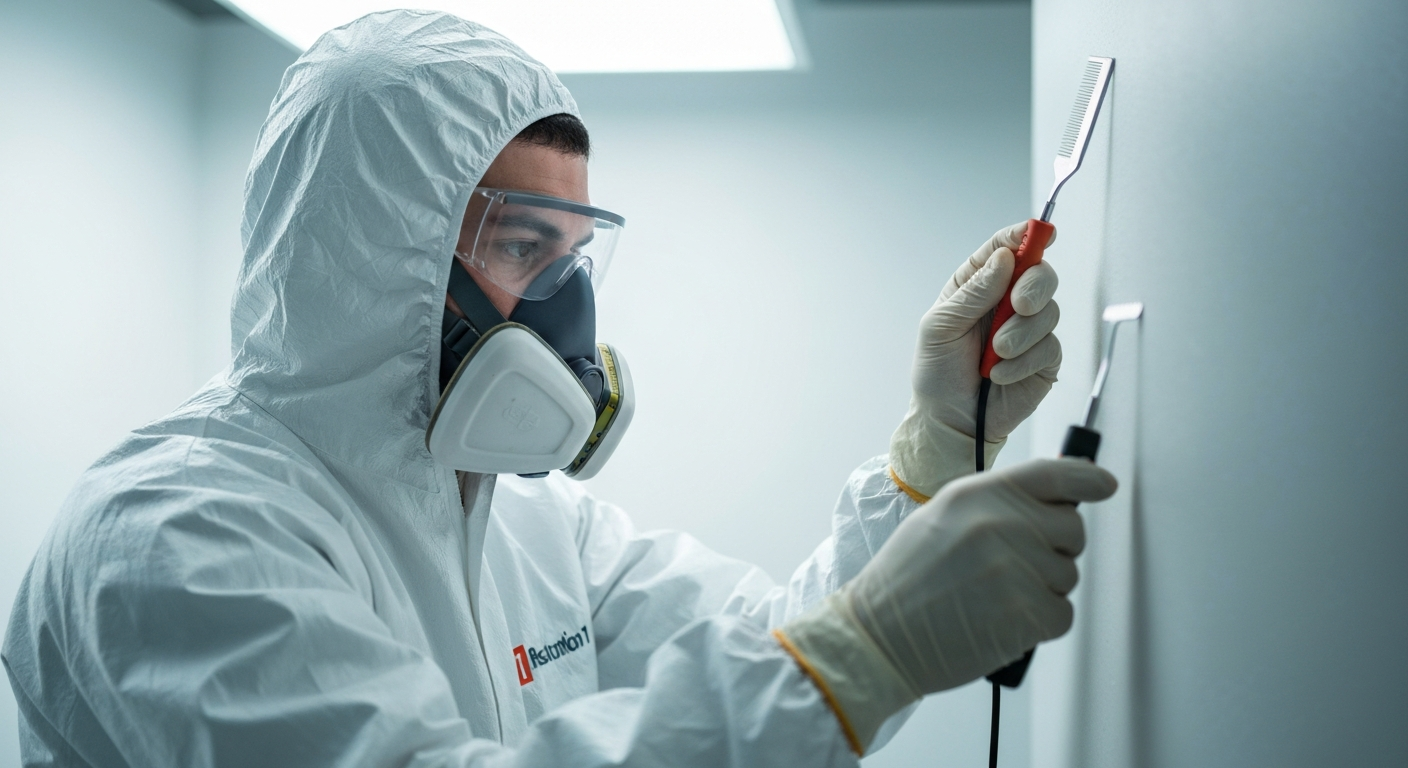 Mold Remediation