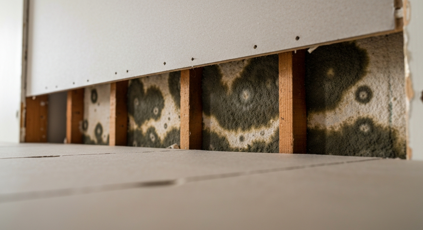 The Mold Remediation Process Explained