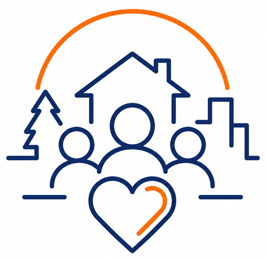 Community First