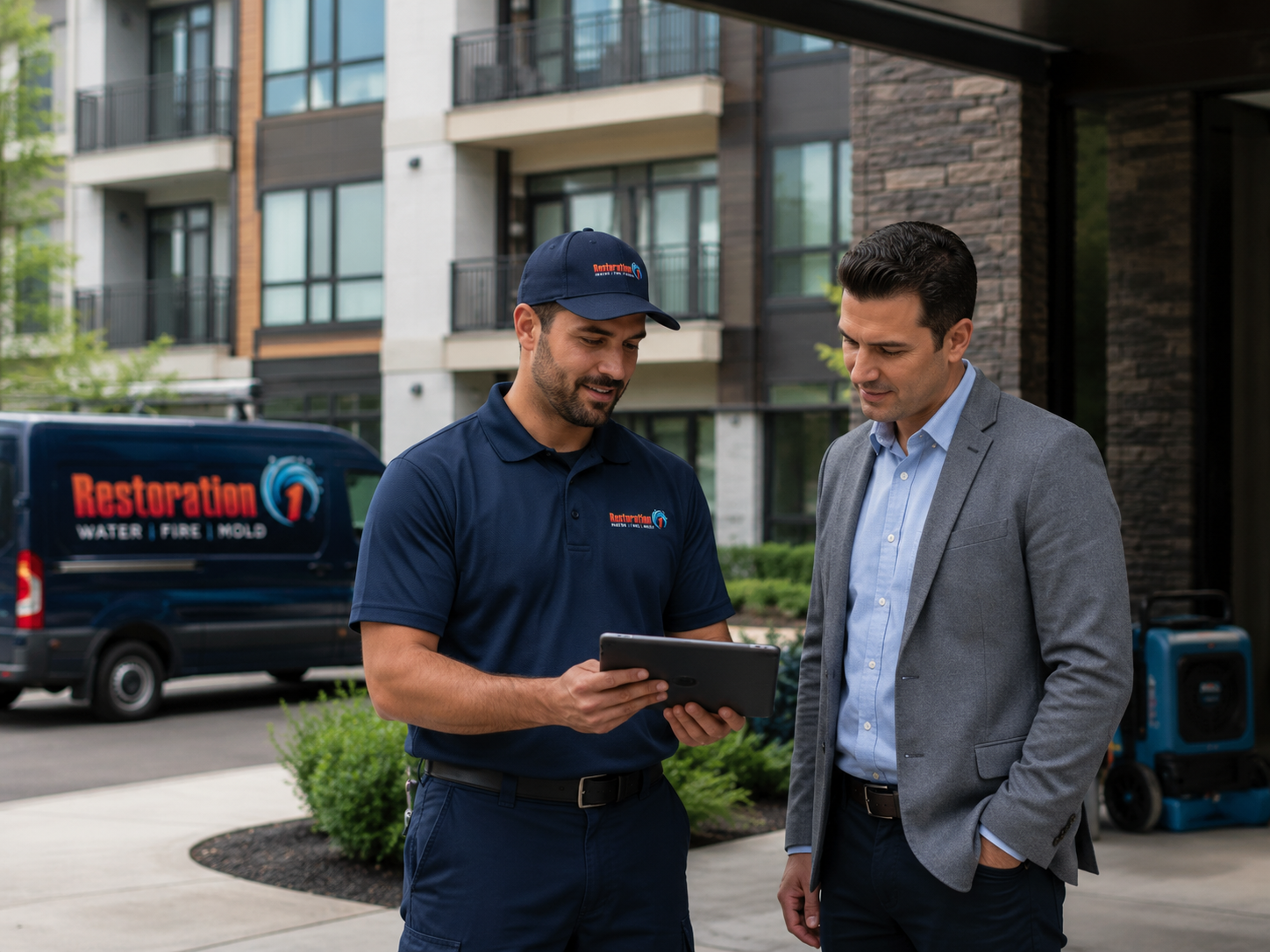 Property Managers