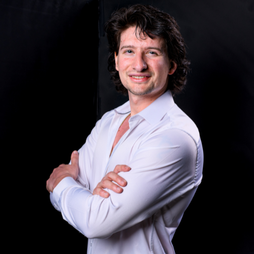 James Marinos - Licensed Realtor Lynchburg VA