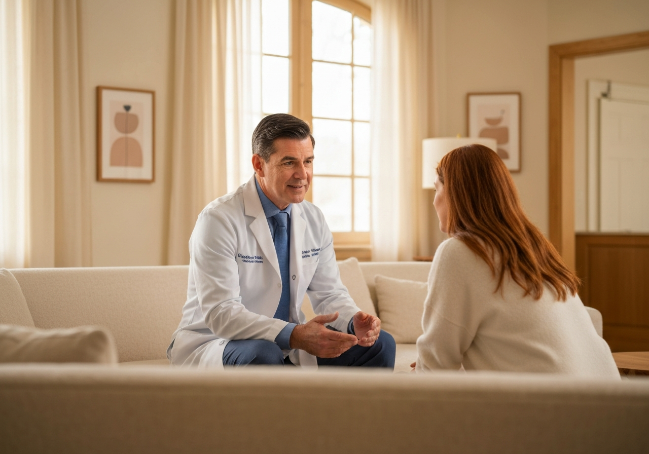 Stem Cell Therapy