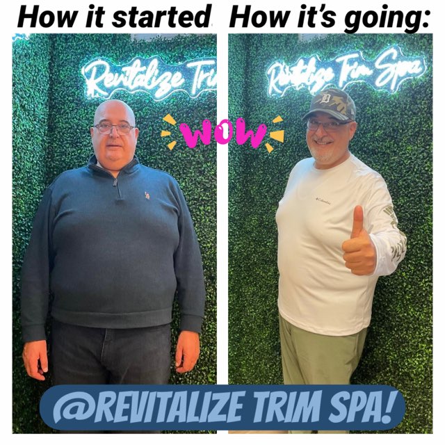 Client result