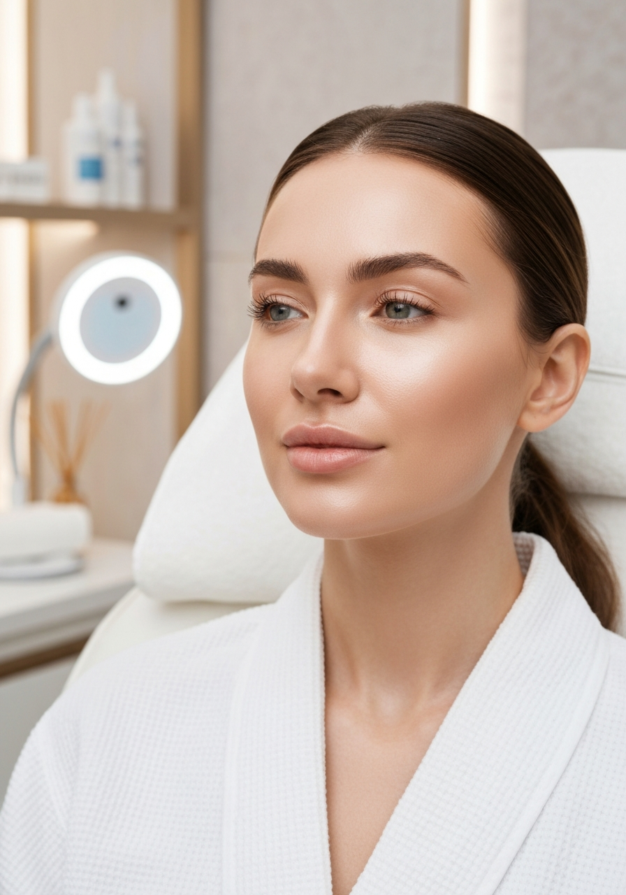 Facial Aesthetics