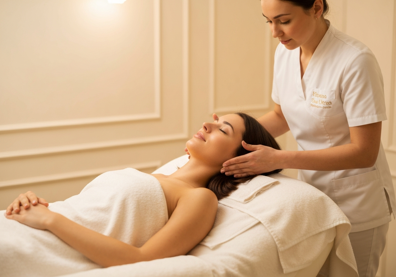 Revitalize GLOW Facials