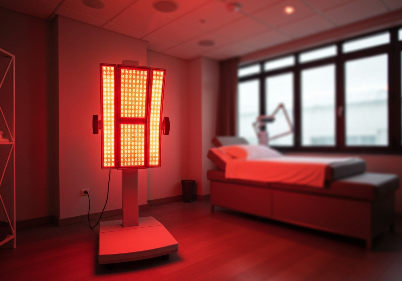 Red Light Therapy