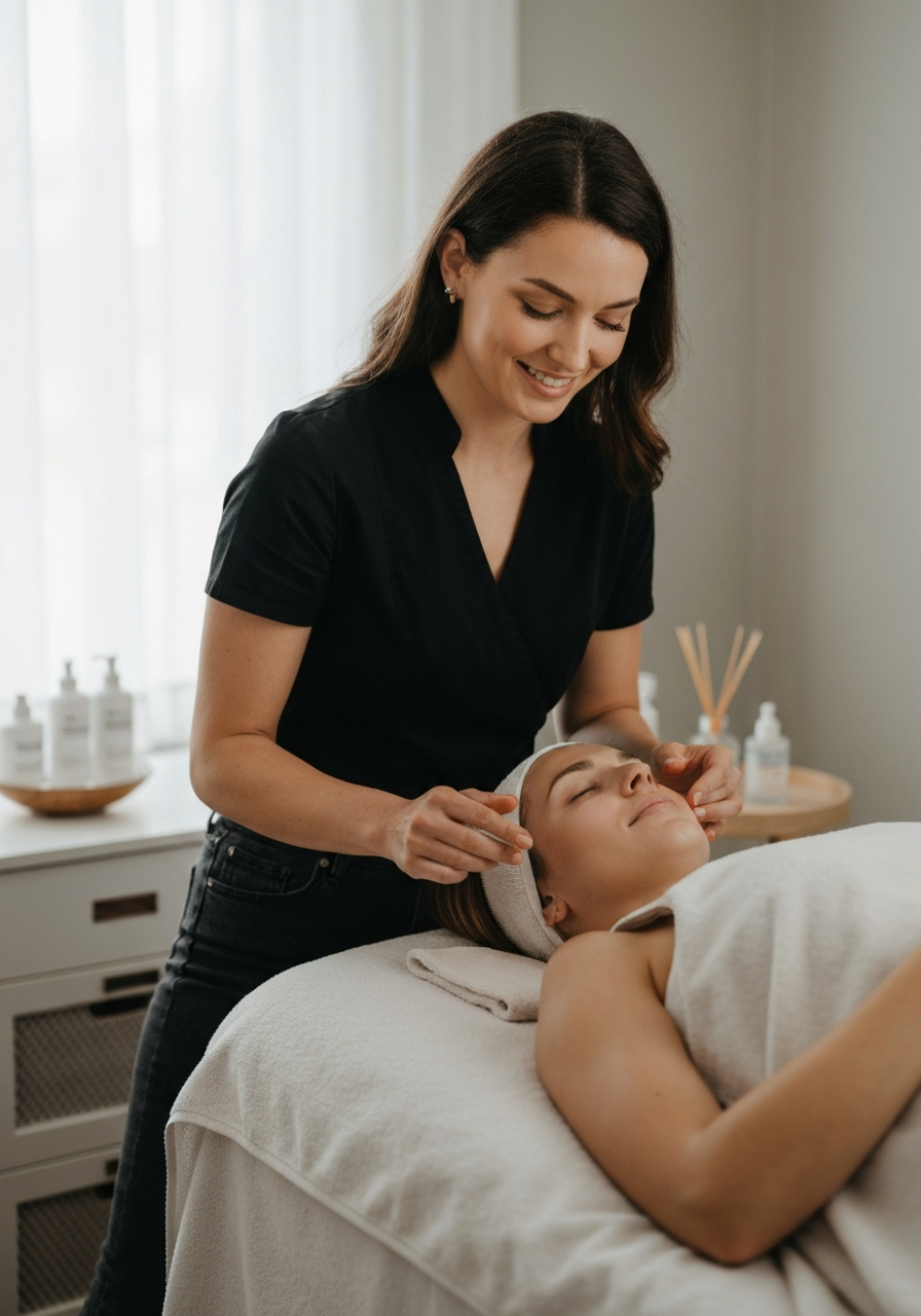 Revitalize GLOW Facials