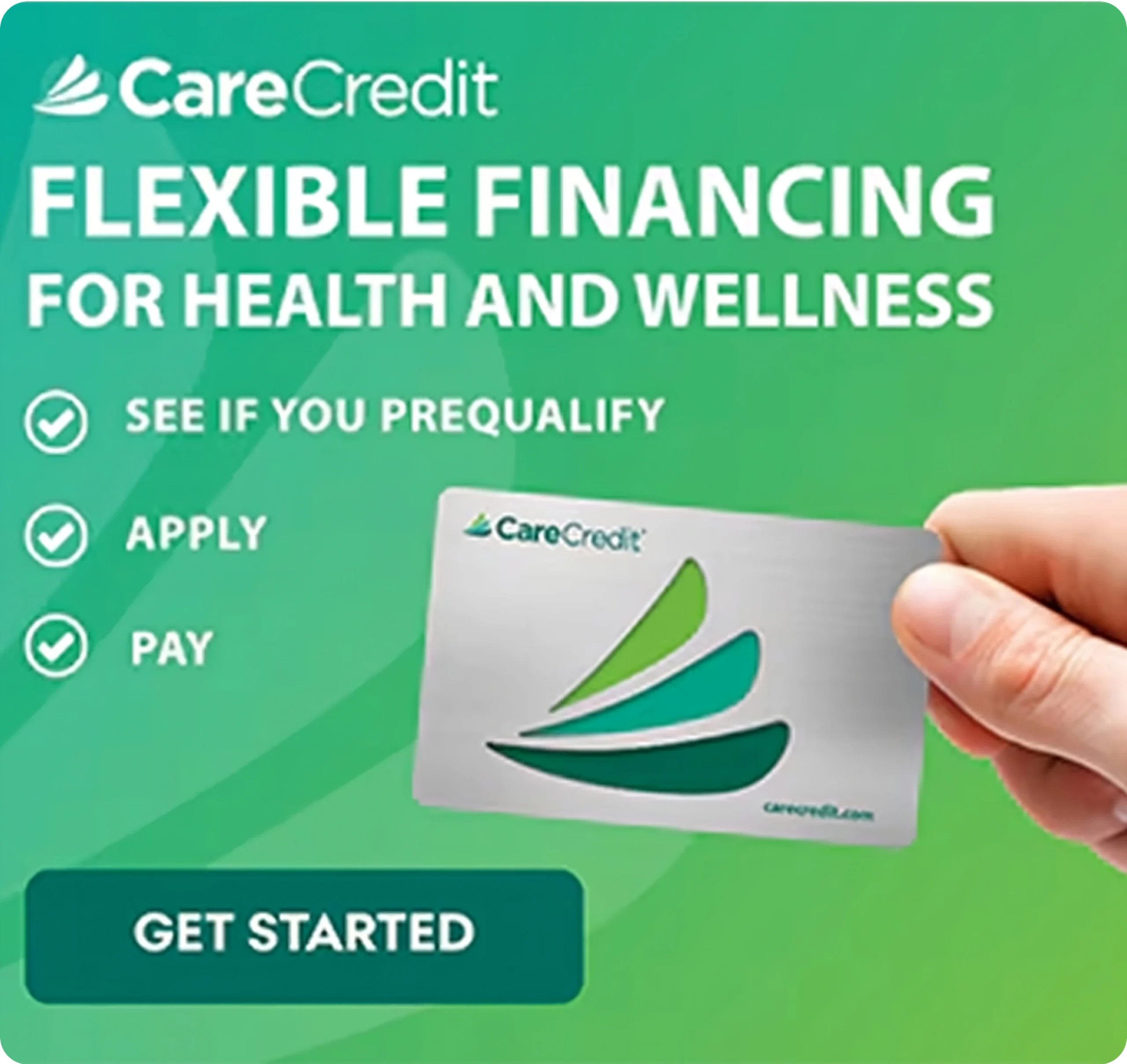 CareCredit
