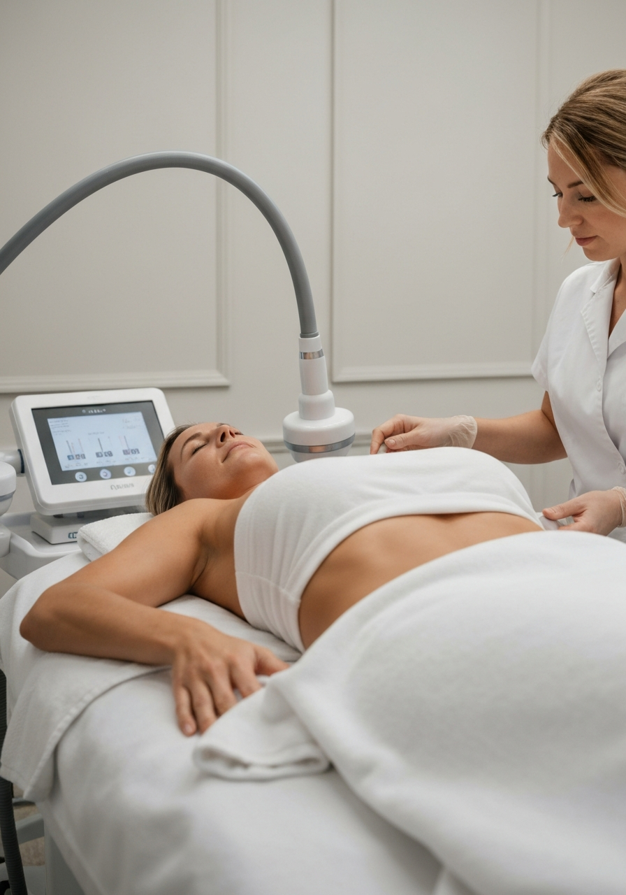 Body Contouring