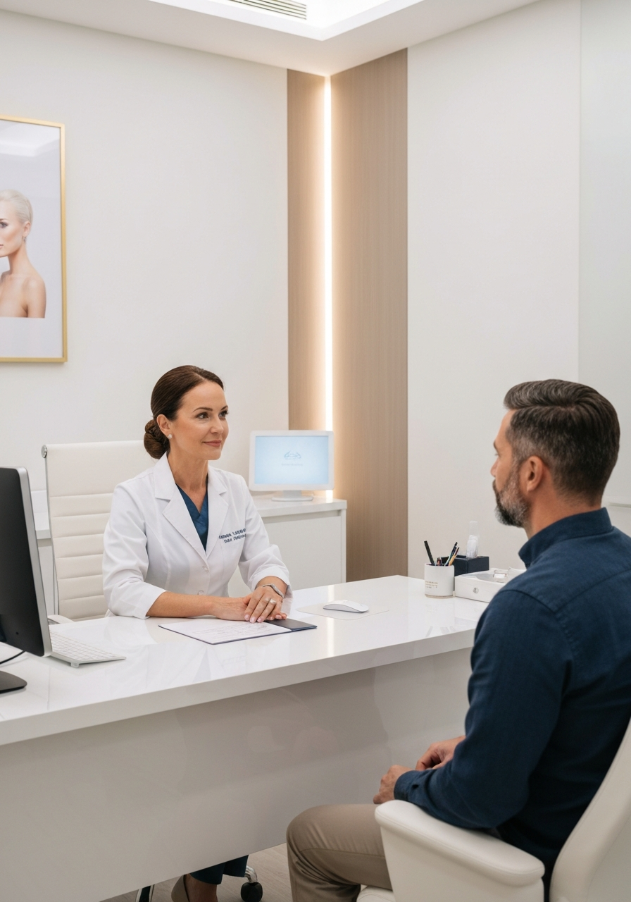 Stem Cell Therapy