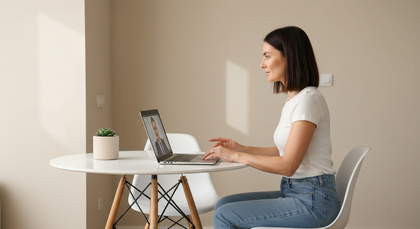 Virtual Weight Loss Consultation