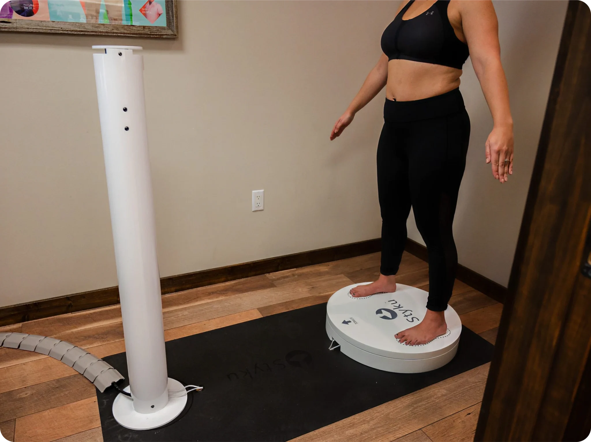 3D Body Scanning