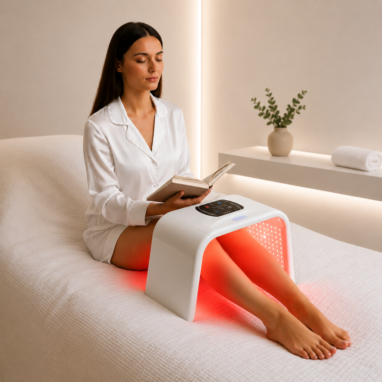 LED Pain Relief