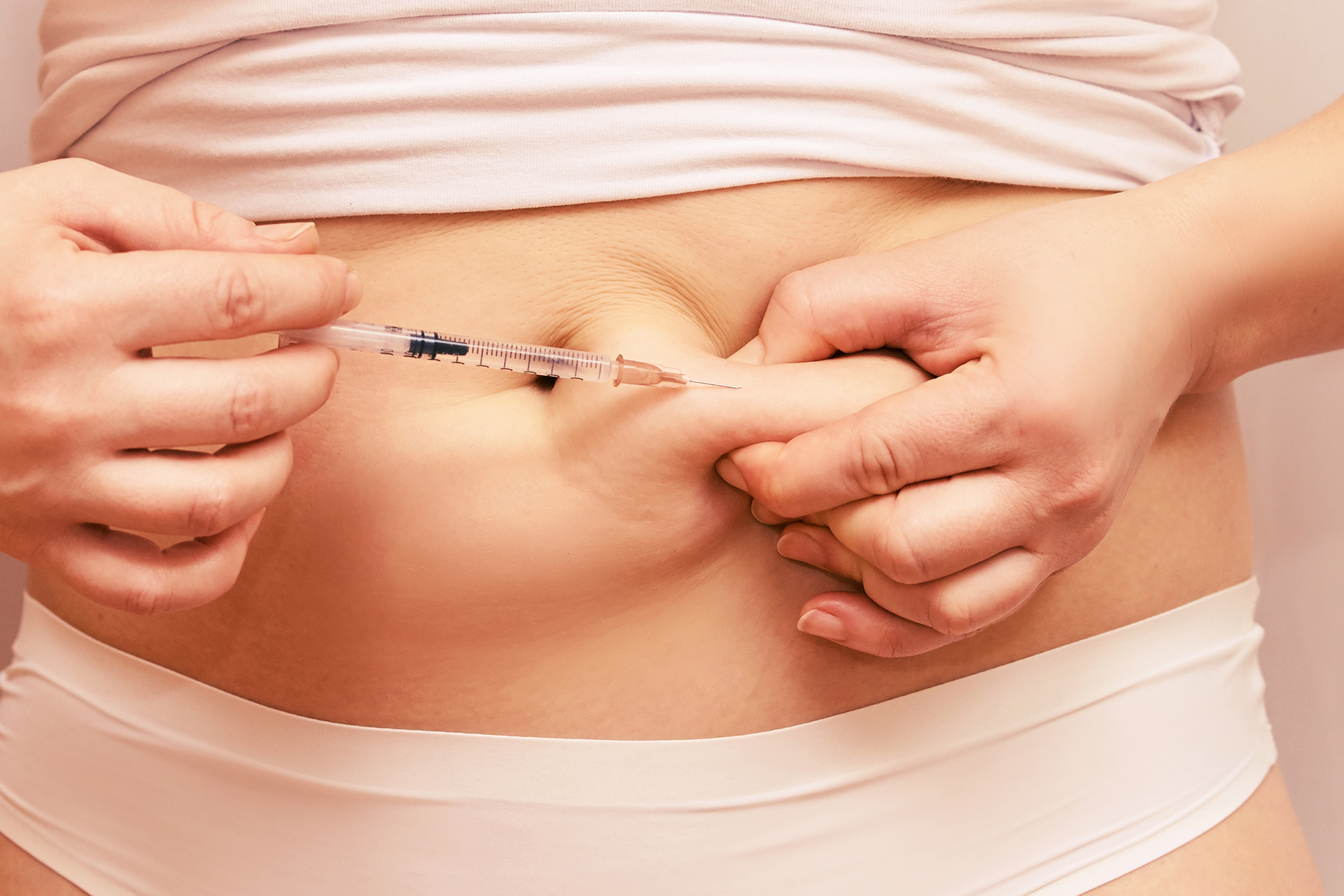 Medical Weight Loss From Home