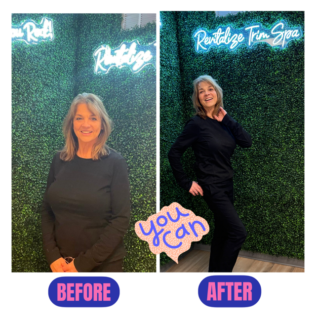 Client result