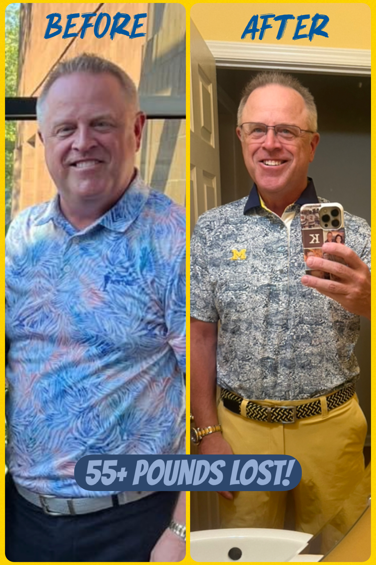 Client result