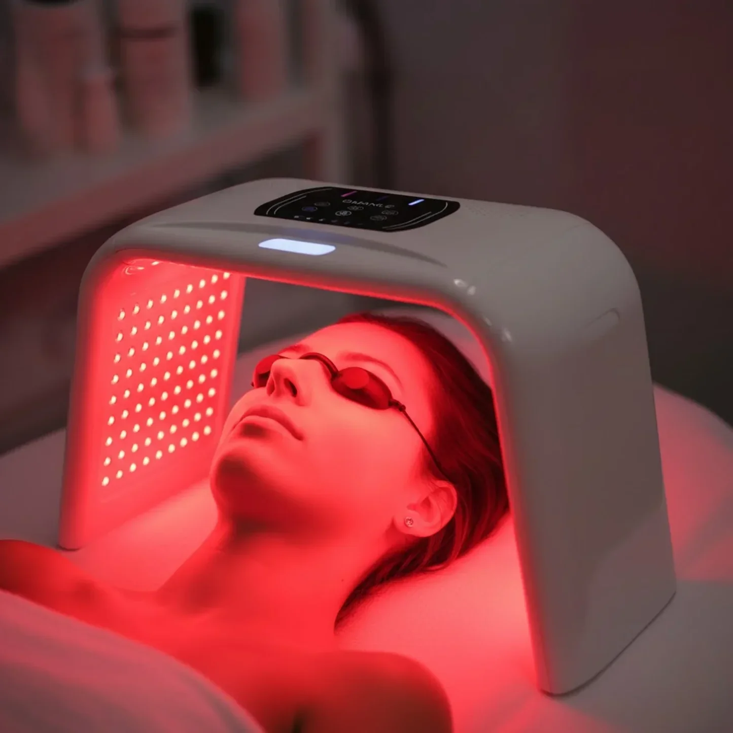 LED Light Therapy