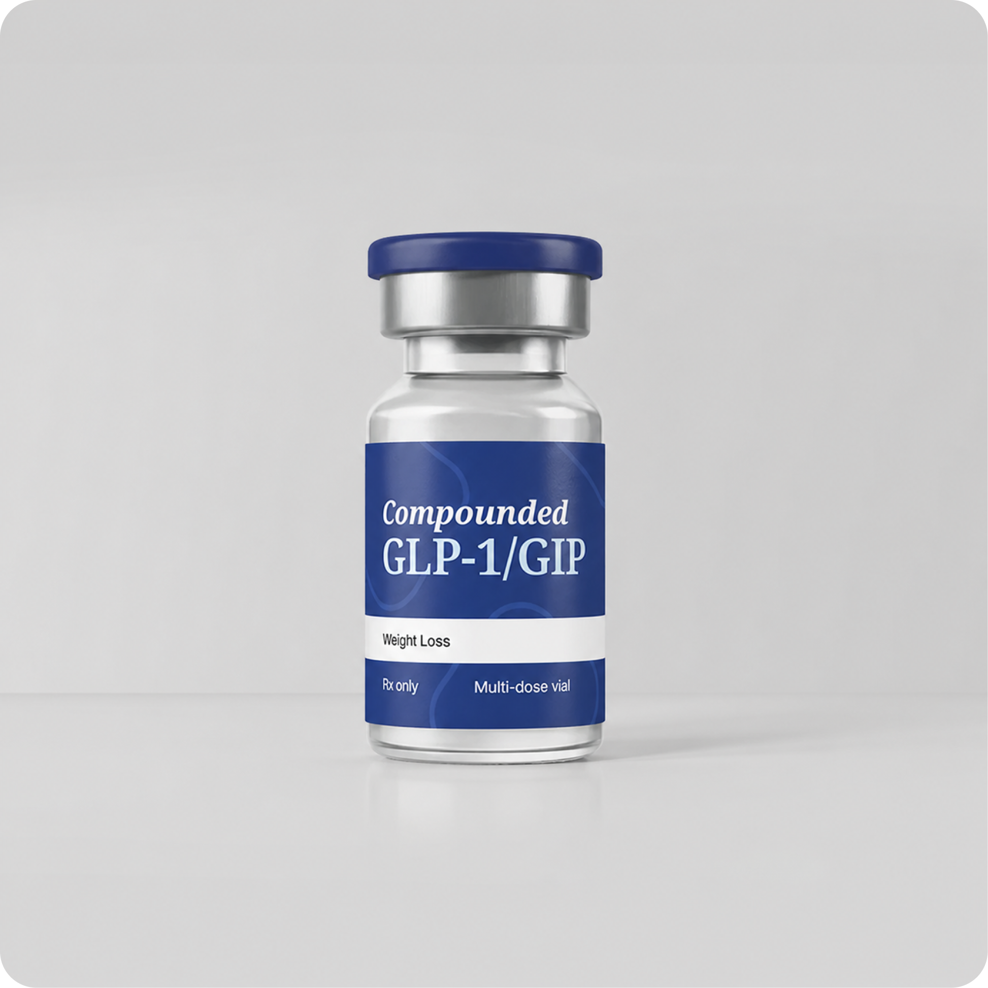 GLP-1/GIP