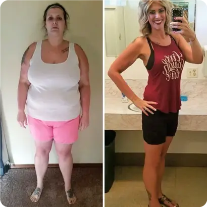 Client result