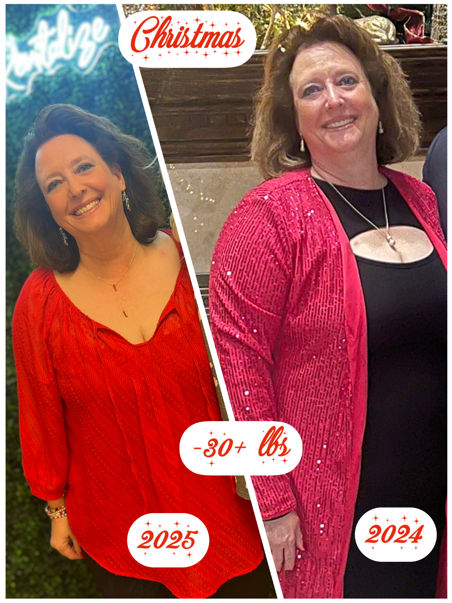 Client result
