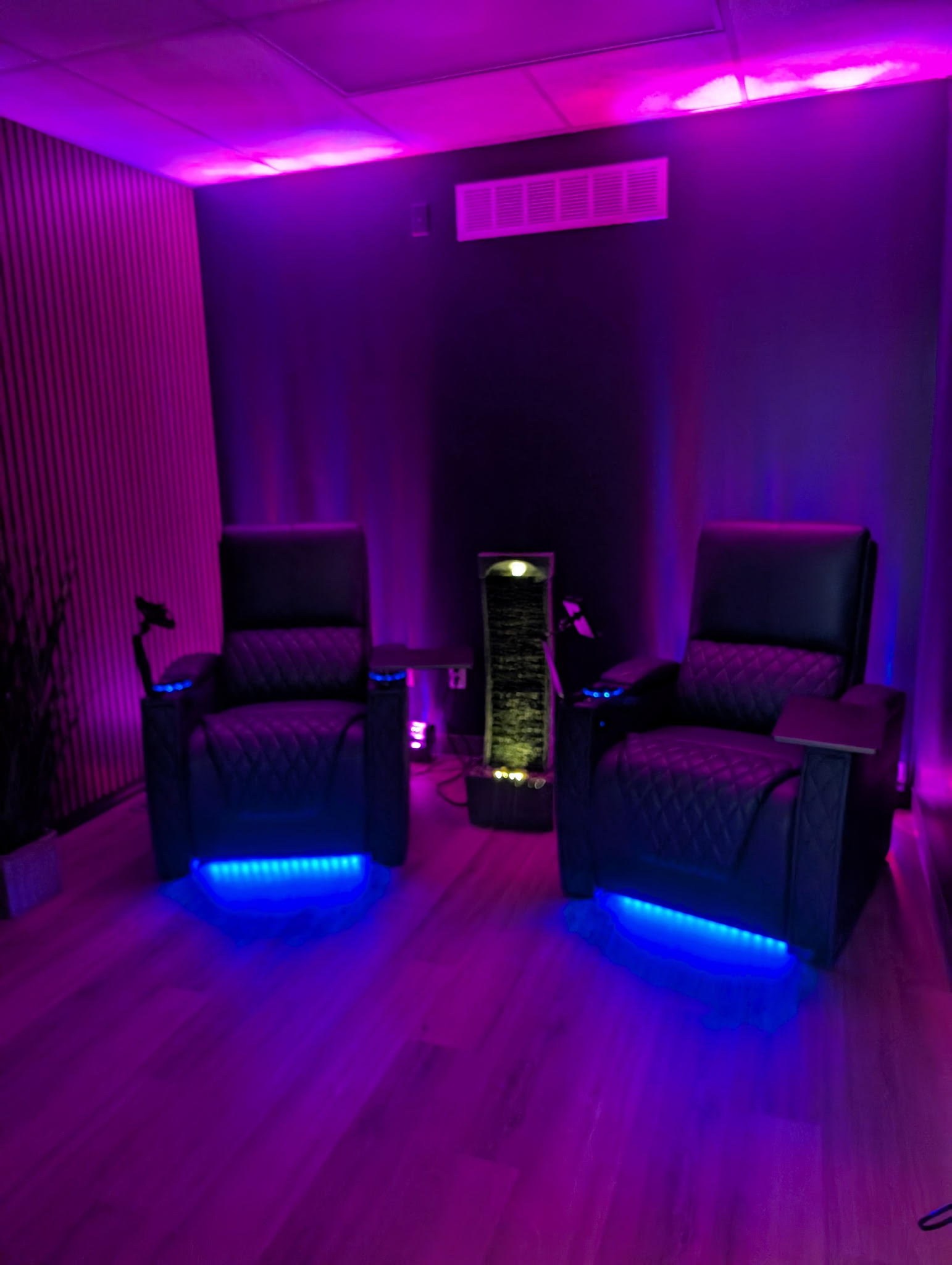 Retreat Room
