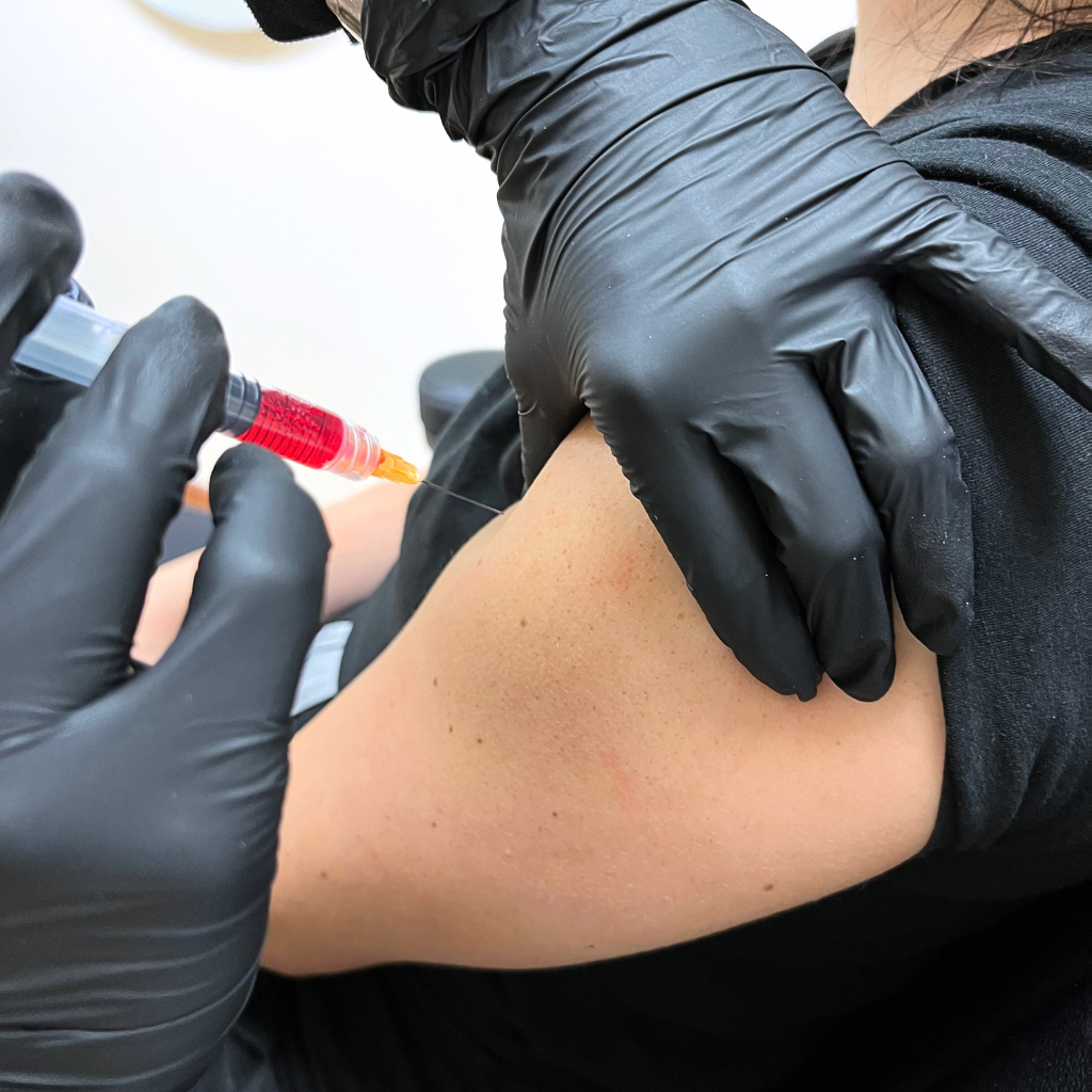Vitamin Injections