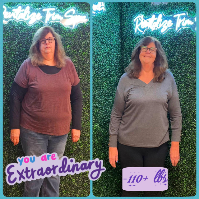 Client result