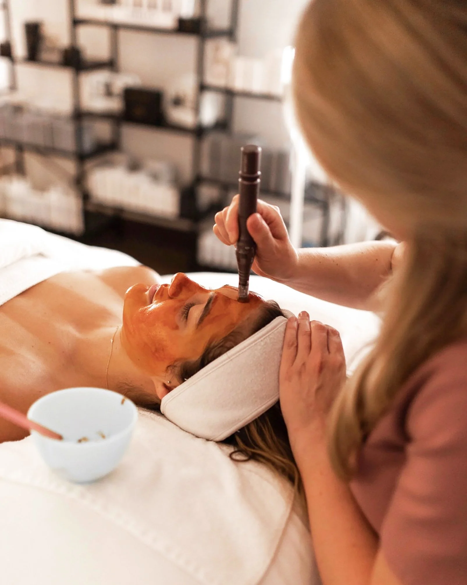 Infusion Facials