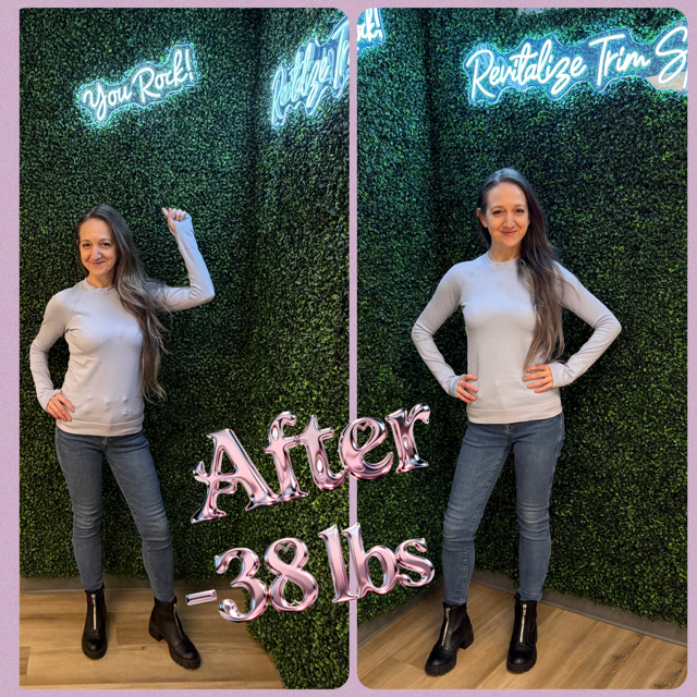Client result