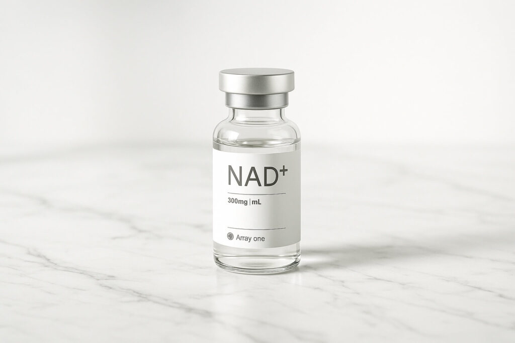 Peptide Therapy
