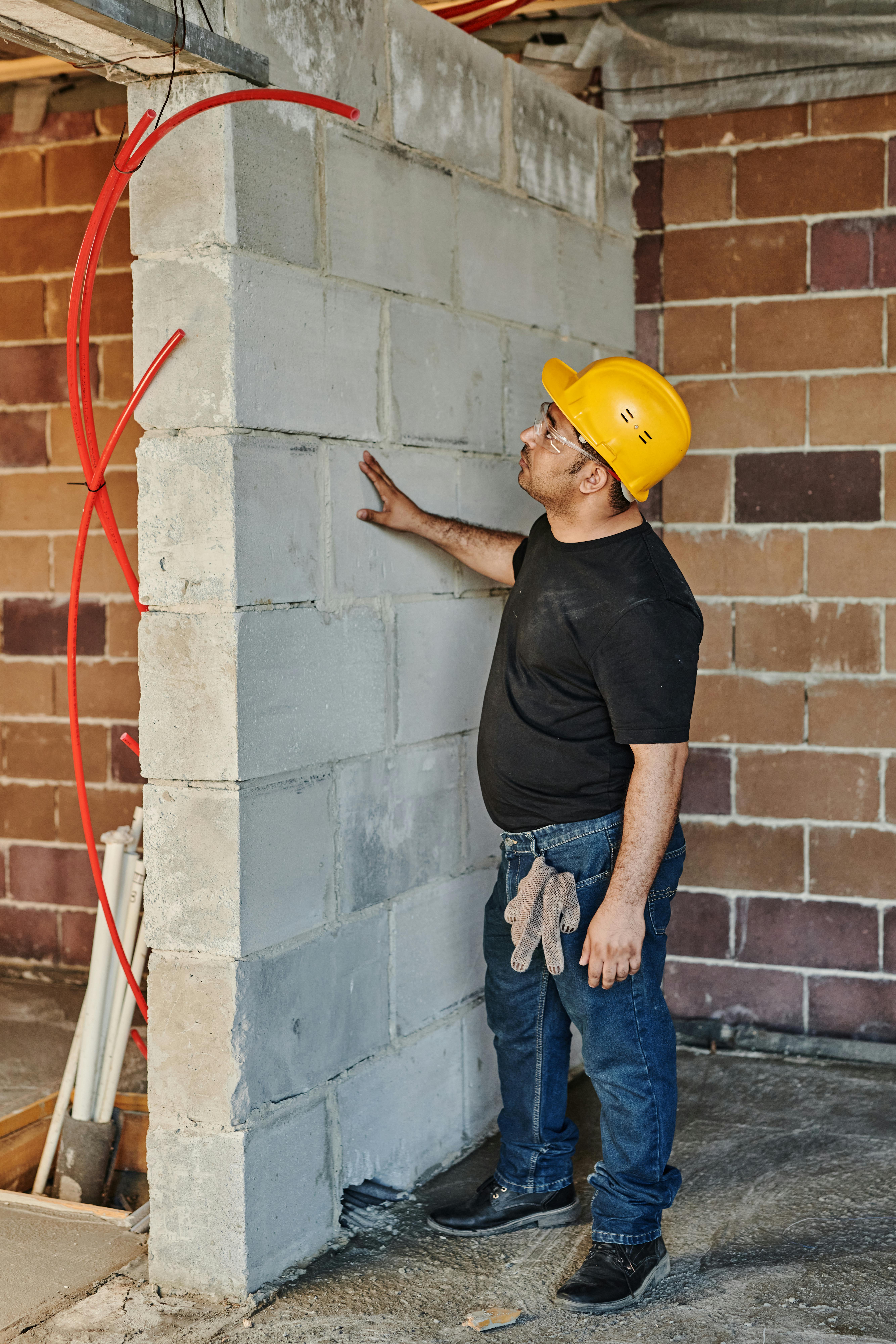 General Contractor professional