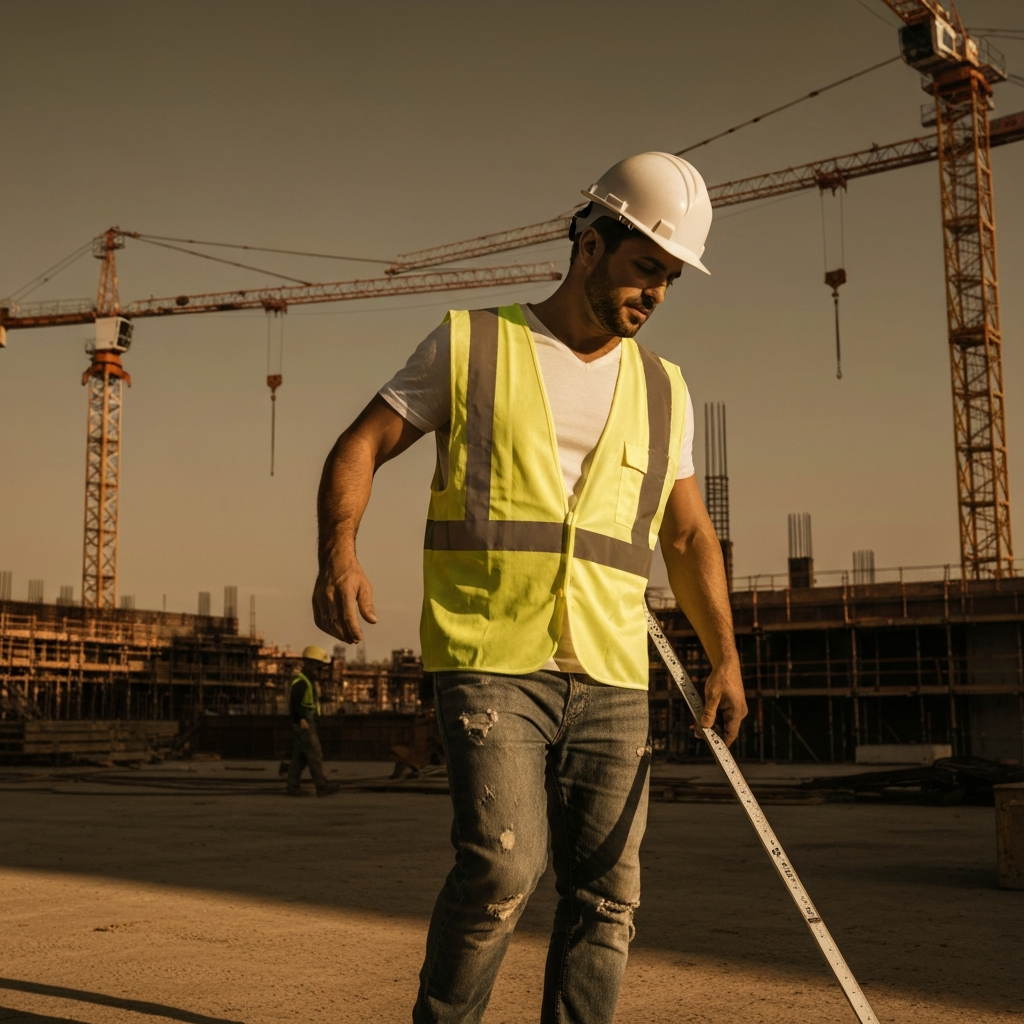General Contractor