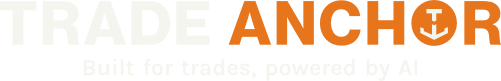 TradeAnchor