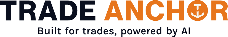 TradeAnchor