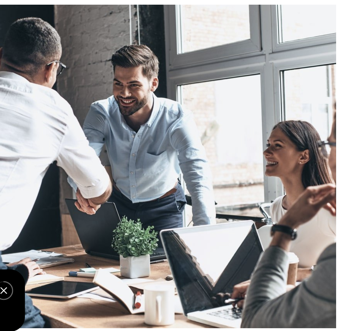 Franchise Australia business team