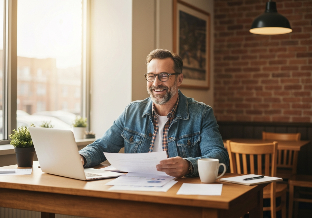 Experts to help you grow
