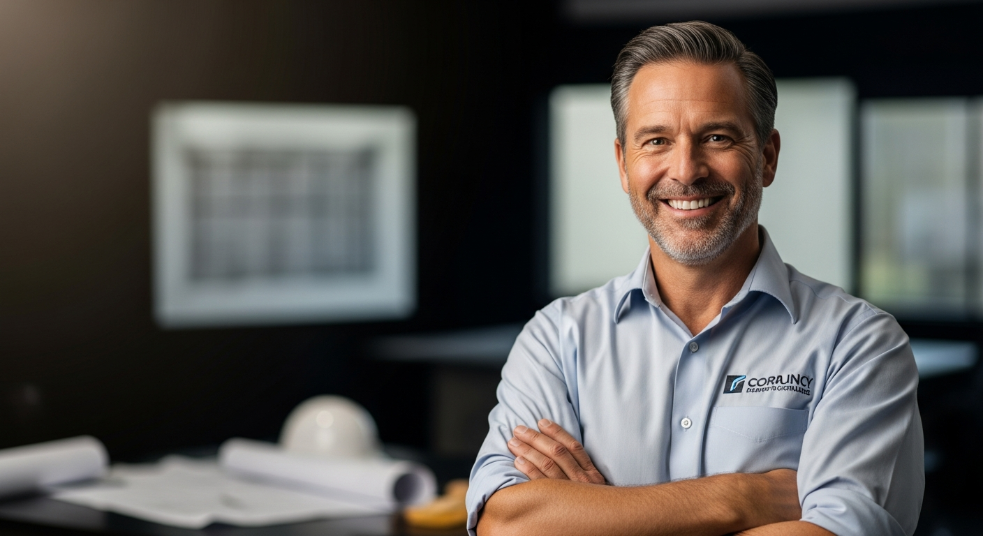 Contractors Background