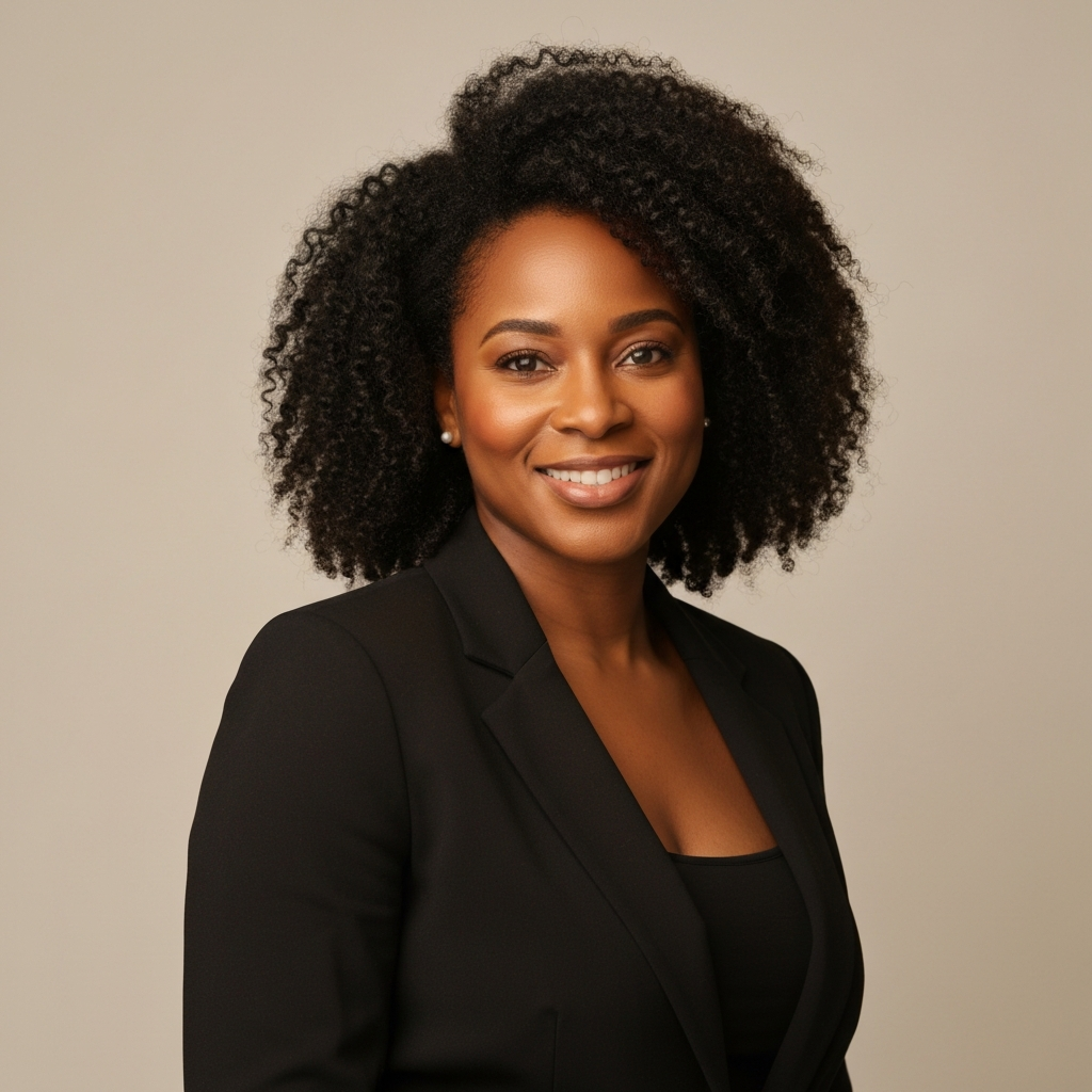 Keisha B.