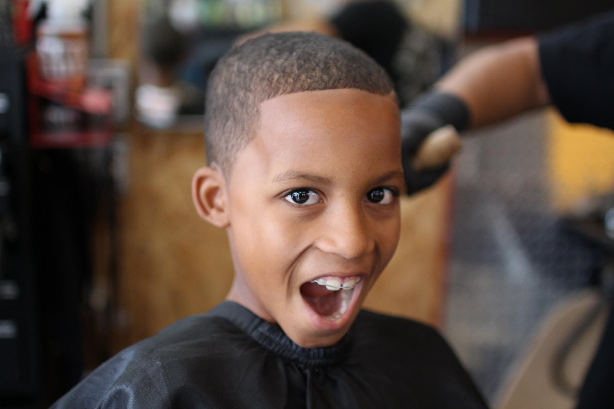 Gettin' Faded cut 3