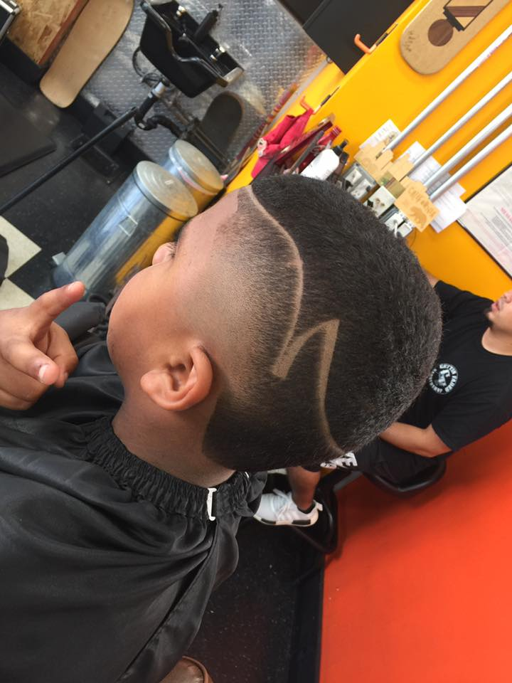 Gettin' Faded cut 4
