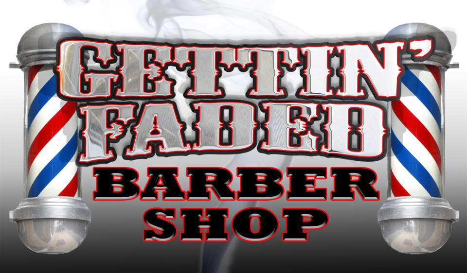 Gettin' Faded Barber Shop