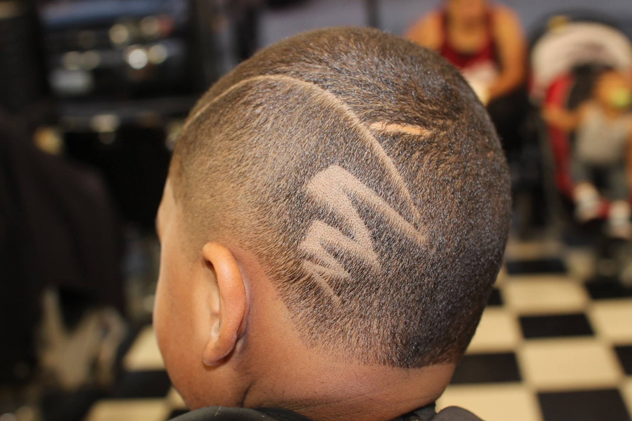 Gettin' Faded cut 1