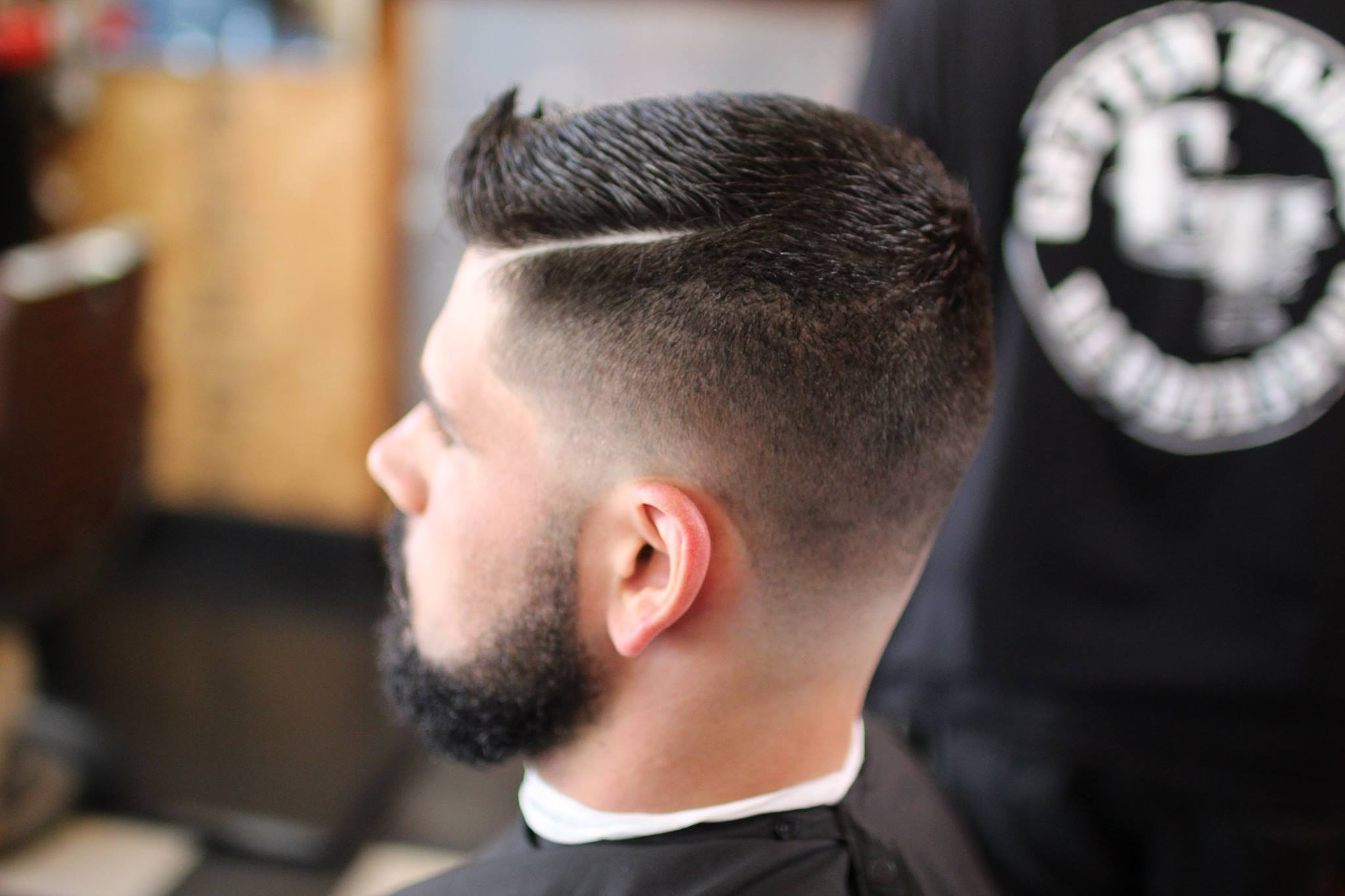 Gettin' Faded cut 5